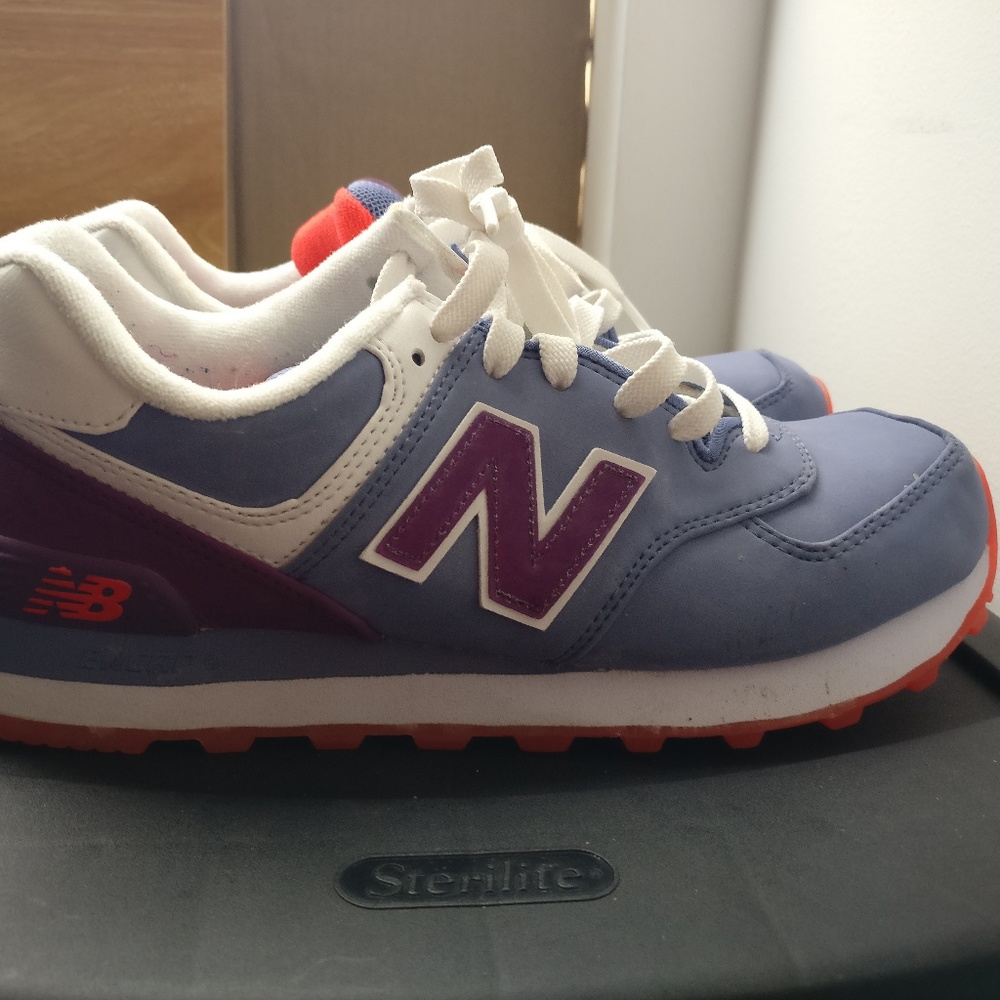 New Balance Women's Classic traditionnels